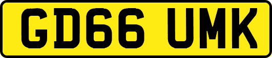 GD66UMK