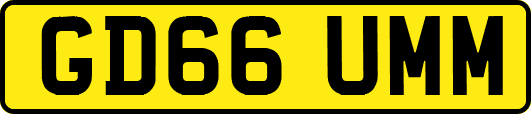 GD66UMM