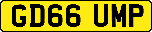 GD66UMP