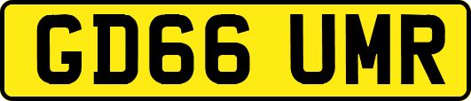 GD66UMR
