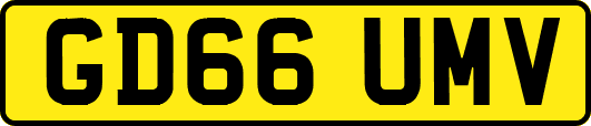 GD66UMV