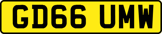 GD66UMW
