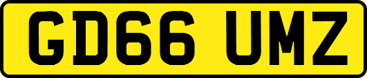 GD66UMZ