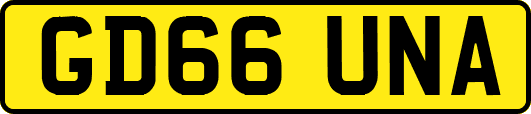GD66UNA