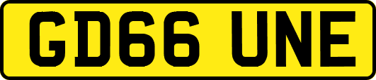 GD66UNE