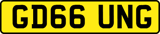 GD66UNG
