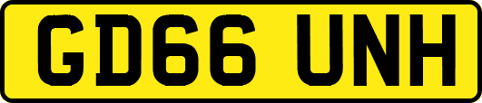 GD66UNH