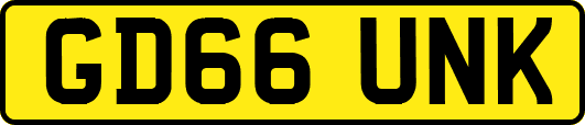 GD66UNK