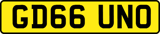 GD66UNO