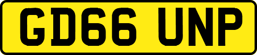 GD66UNP