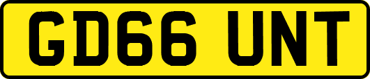 GD66UNT