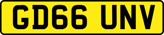 GD66UNV