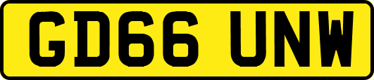GD66UNW