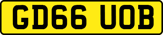 GD66UOB