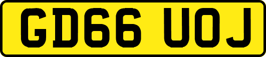 GD66UOJ