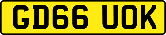 GD66UOK