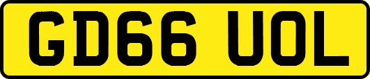 GD66UOL