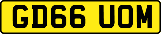 GD66UOM