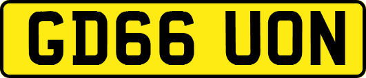 GD66UON