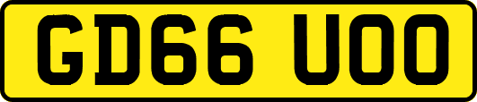 GD66UOO