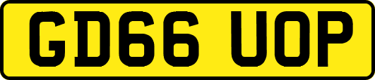 GD66UOP