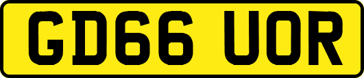 GD66UOR