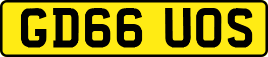 GD66UOS