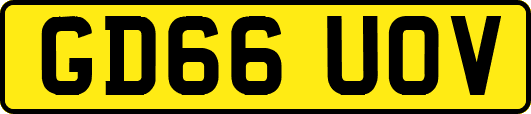 GD66UOV