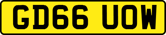 GD66UOW