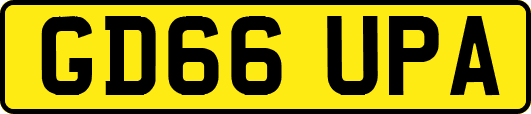 GD66UPA