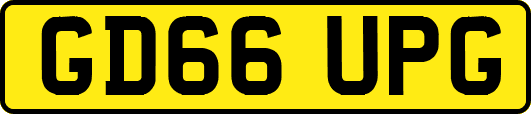 GD66UPG