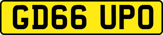 GD66UPO
