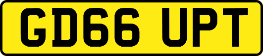 GD66UPT