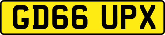 GD66UPX