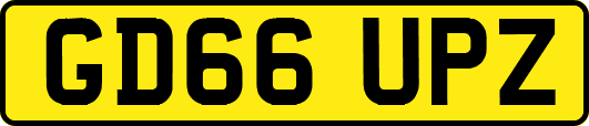 GD66UPZ