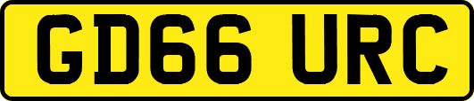 GD66URC