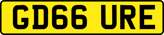 GD66URE