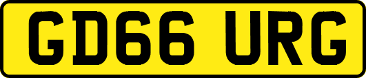 GD66URG
