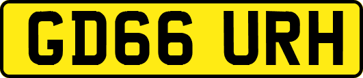 GD66URH