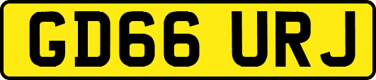 GD66URJ