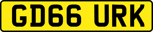 GD66URK