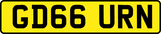 GD66URN