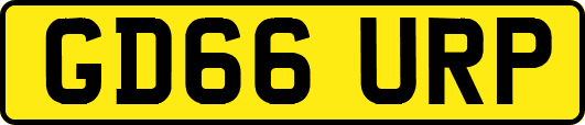 GD66URP