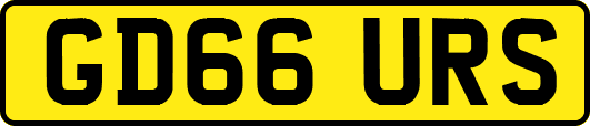 GD66URS