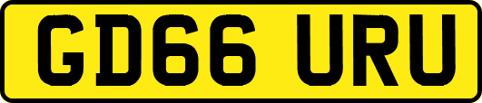 GD66URU