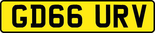 GD66URV