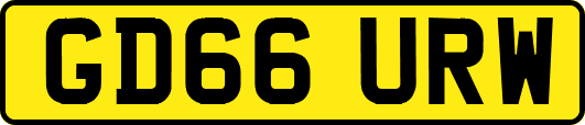 GD66URW