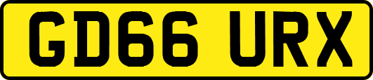 GD66URX