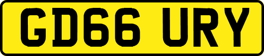 GD66URY