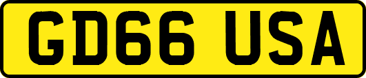 GD66USA